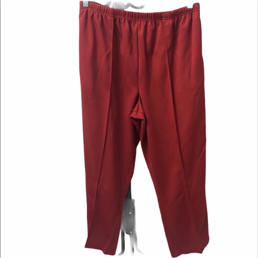 Haband Stretch Pants size 18P